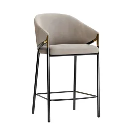Euler counter bar stool